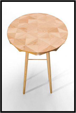 Tippy Table