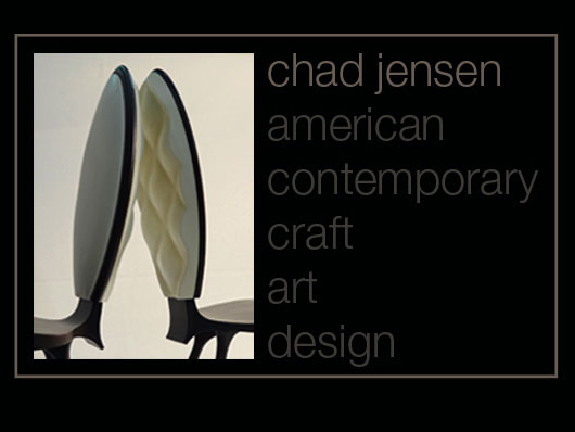 Chad Jensen